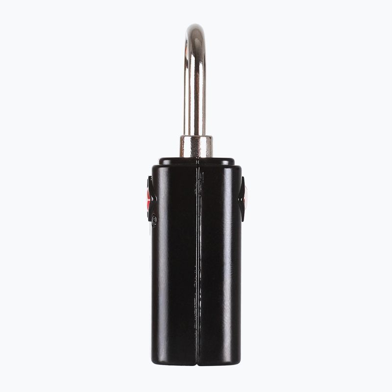 Lucchetto Lifeventure TSA Combi Lock nero 3