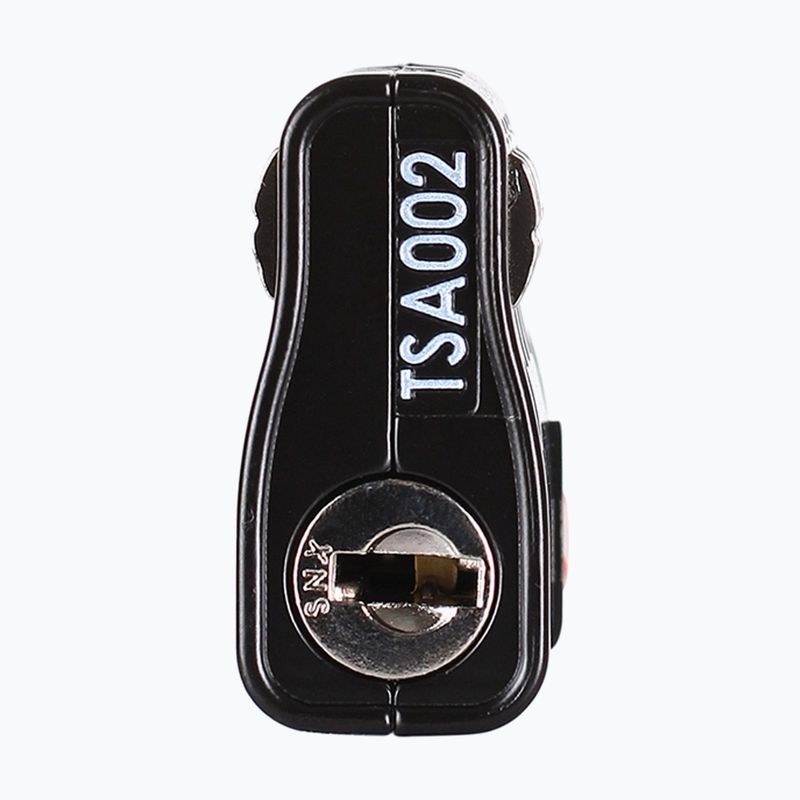 Lucchetto Lifeventure TSA Combi Lock nero 4