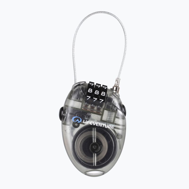 Lucchetto Lifeventure Mini Cable Lock