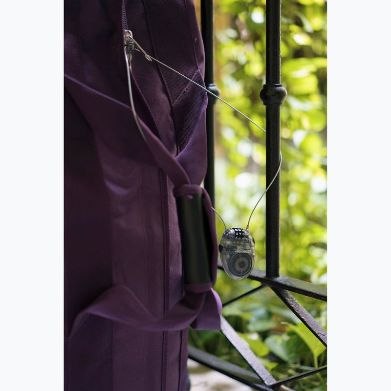 Lucchetto Lifeventure Mini Cable Lock 5