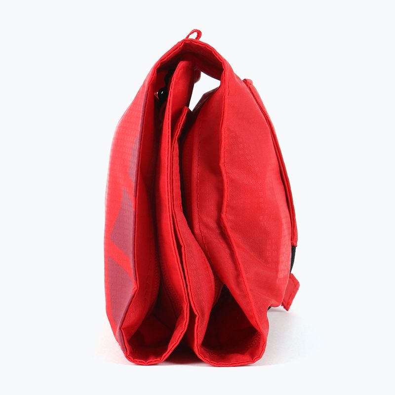 Kit di pronto soccorso per biciclette Lifesystems rosso 3