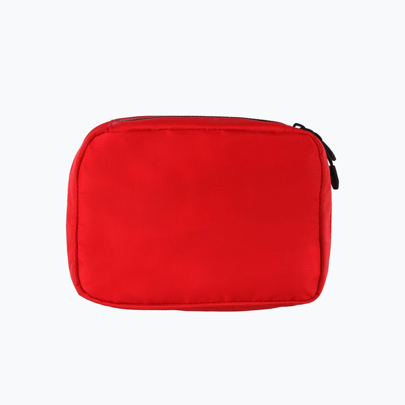 Kit di pronto soccorso da campeggio Lifesystems rosso 3