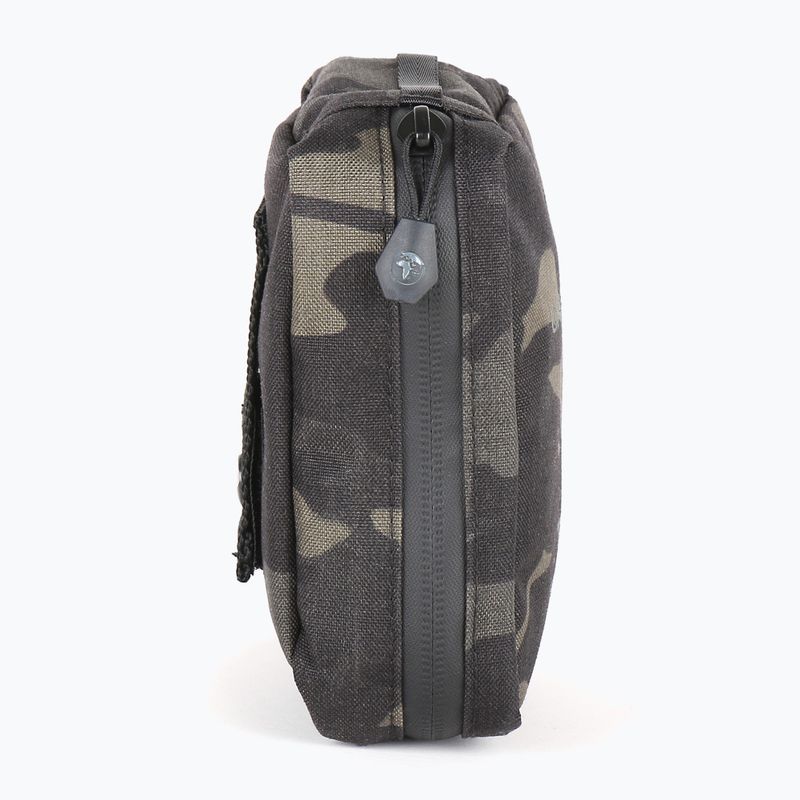 Kit di pronto soccorso Trek camo di Lifesystems 4