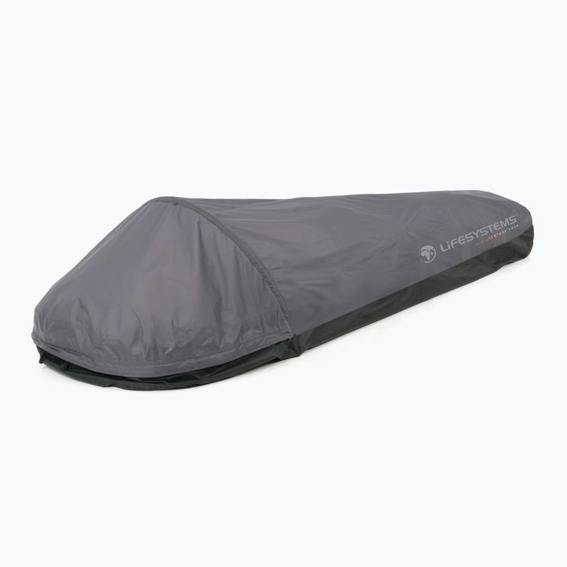 Lifesystems Venture Solo Hooped Bivi telo da campeggio navy