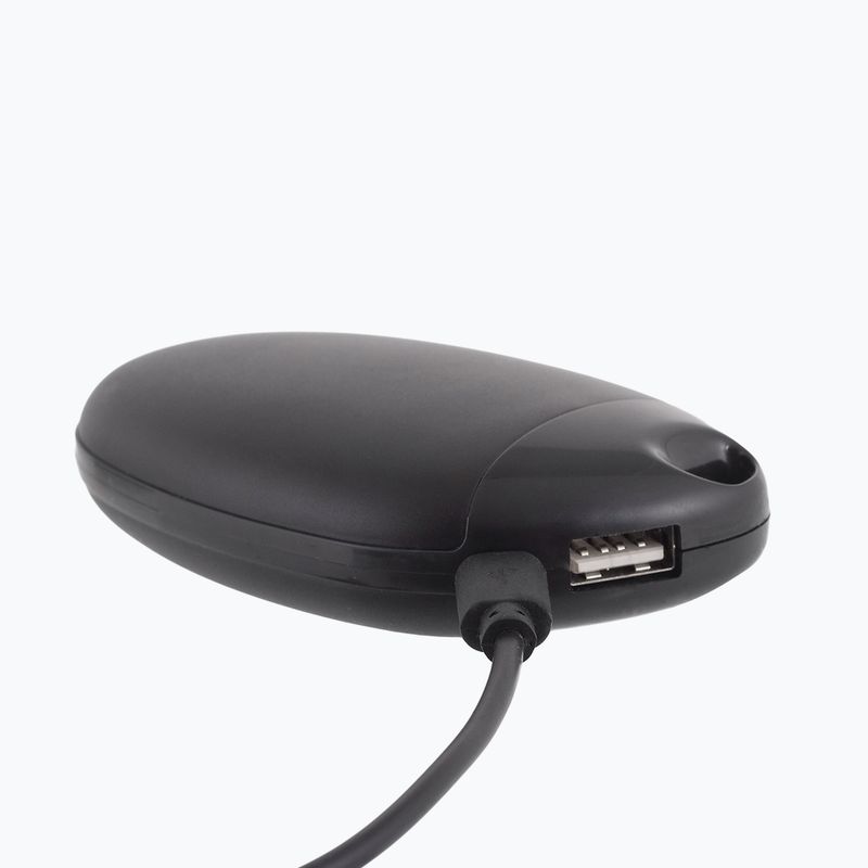 Lifesystems Scaldamani ricaricabile USB nero 3