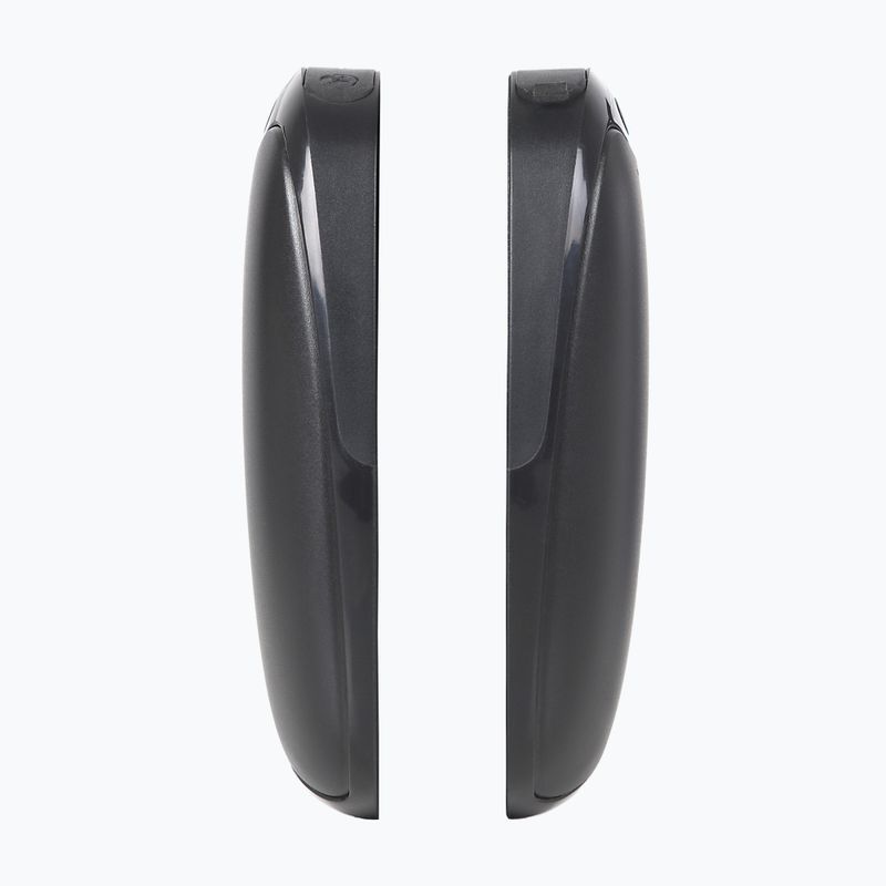 Lifesystems Scaldamani ricaricabile a doppio palmo USB e USB C nero 4