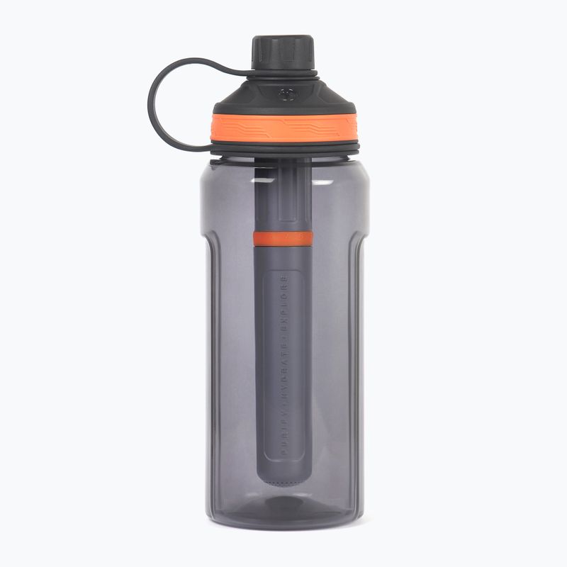 Filtro e depuratore d'acqua Lifesystems Bottiglia da viaggio da 1000 ml