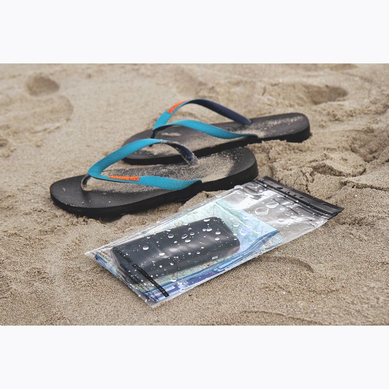 Lifeventure DriStore LocTop Sacchetti per oggetti di valore confezione da 3 pezzi custodia impermeabile 2