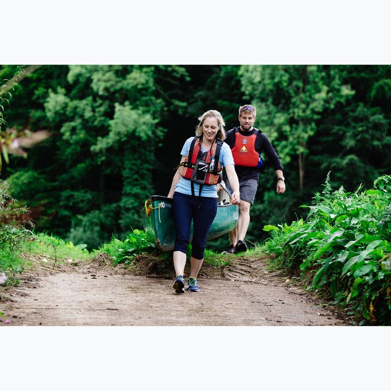 Lifeventure Custodia impermeabile per telefono Plus grigio 4