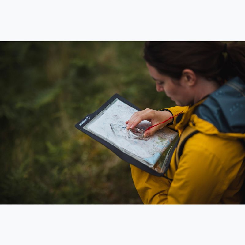 Lifeventure Custodia impermeabile per mappe 3