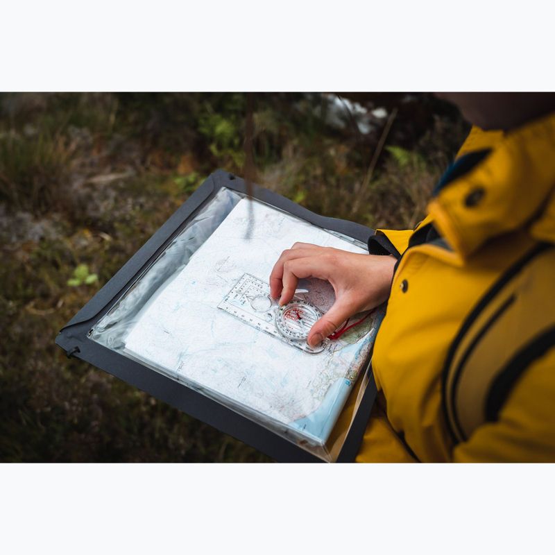 Lifeventure Custodia impermeabile per mappe 5