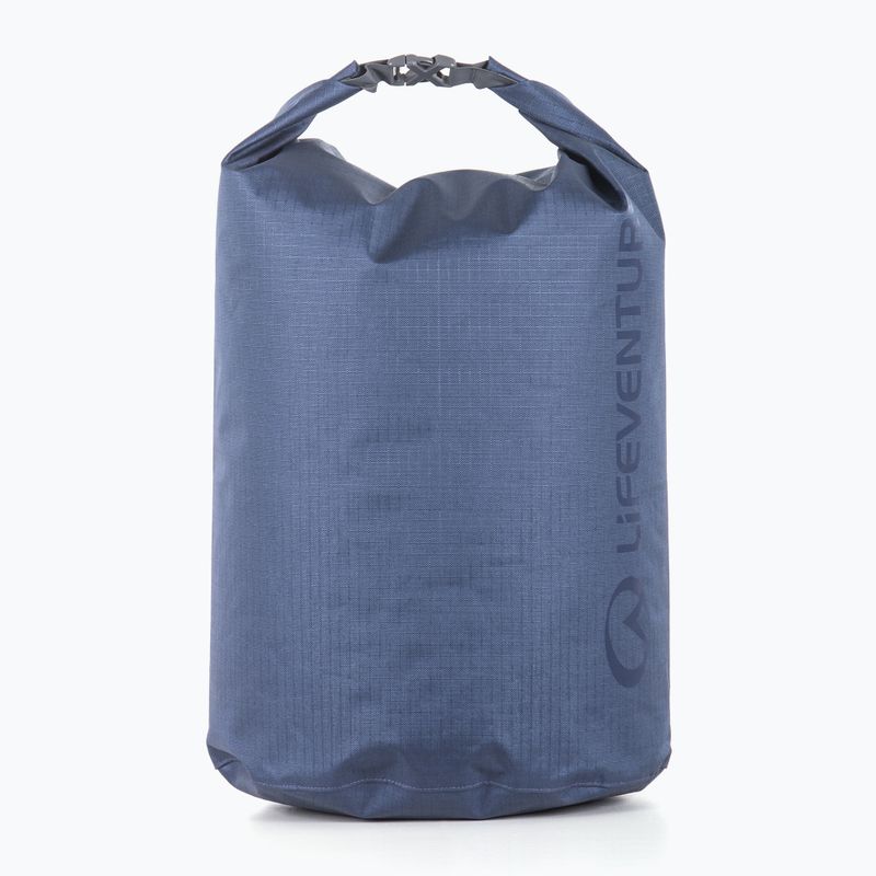 Borsa impermeabile Lifeventure Storm 25 l blu