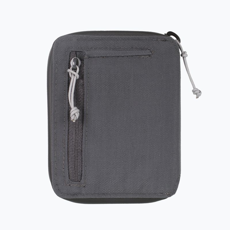 Lifeventure Portafoglio RFID Bi-Fold grigio 6