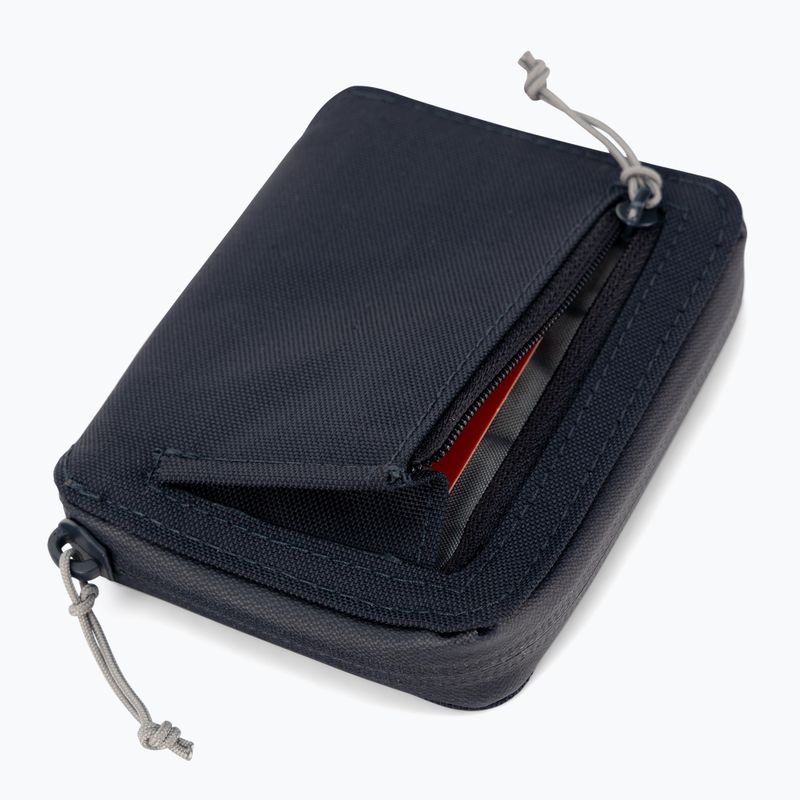 Portafoglio Lifeventure RFID Bi-Fold blu navy 4