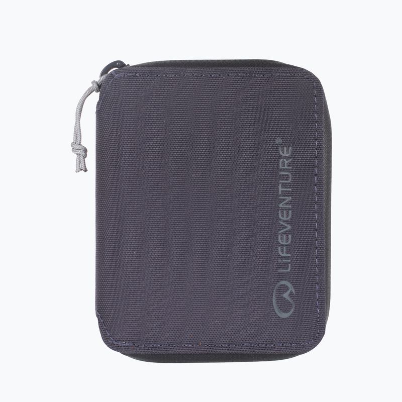 Portafoglio Lifeventure RFID Bi-Fold blu navy 5