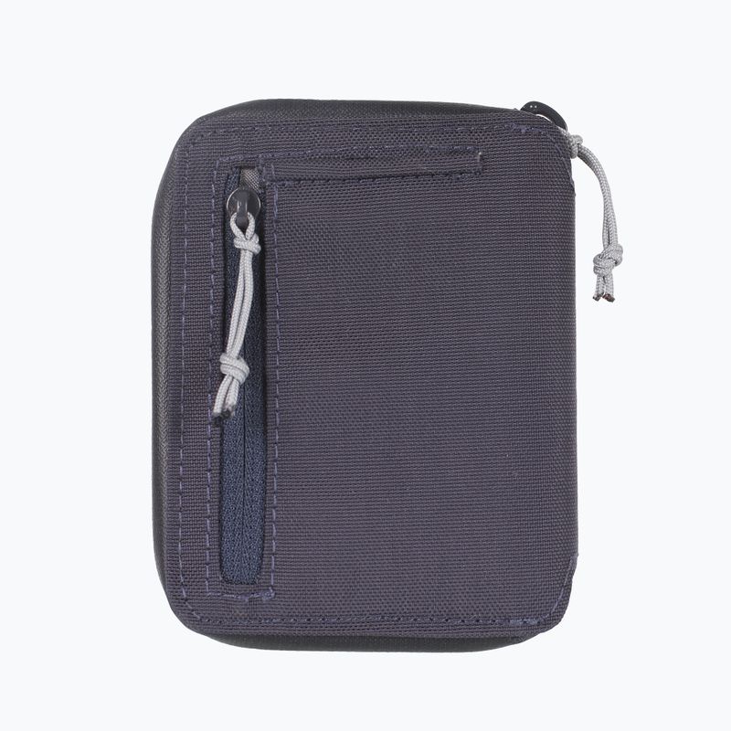 Portafoglio Lifeventure RFID Bi-Fold blu navy 6
