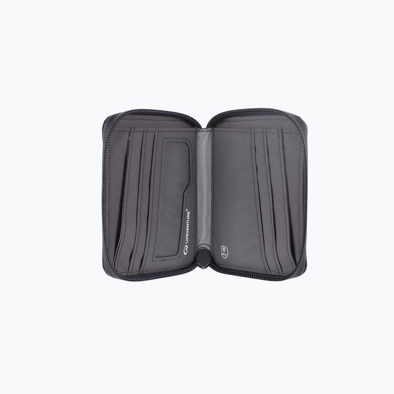 Portafoglio Lifeventure RFID Bi-Fold blu navy 7