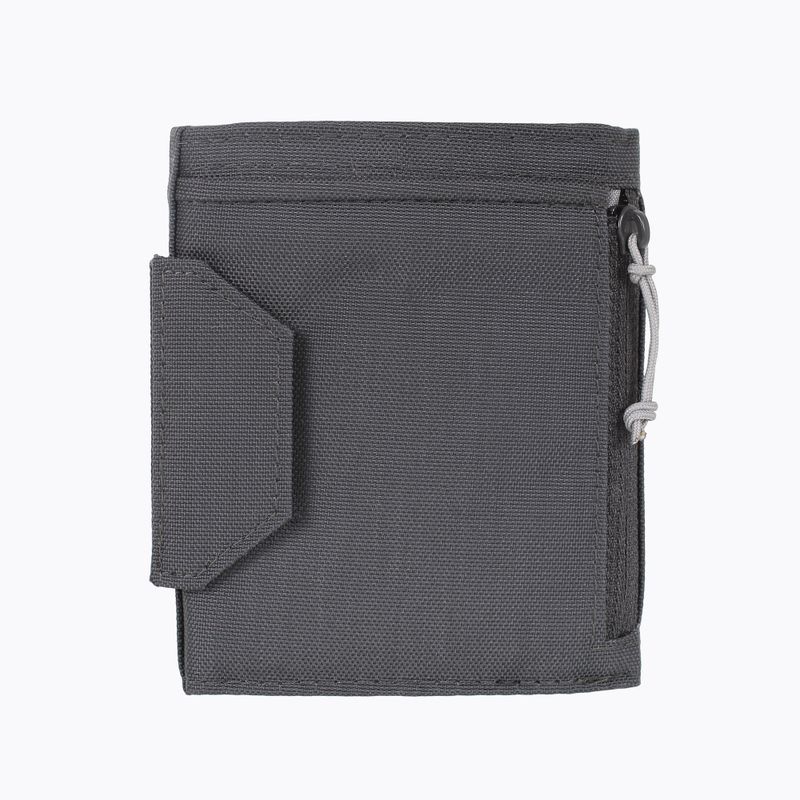 Portafoglio RFID Lifeventure grigio 6