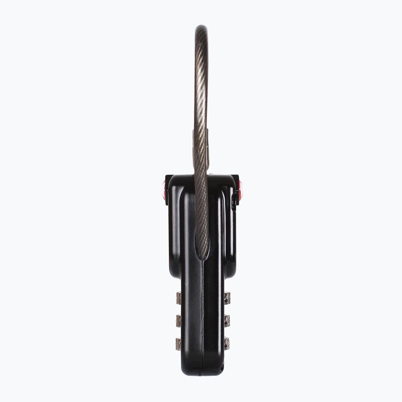 Lifeventure TSA Zipper Lock nero 3
