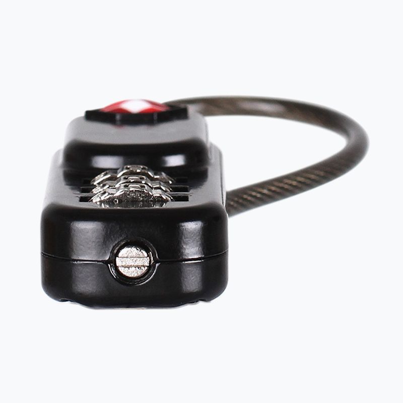 Lifeventure TSA Zipper Lock nero 4