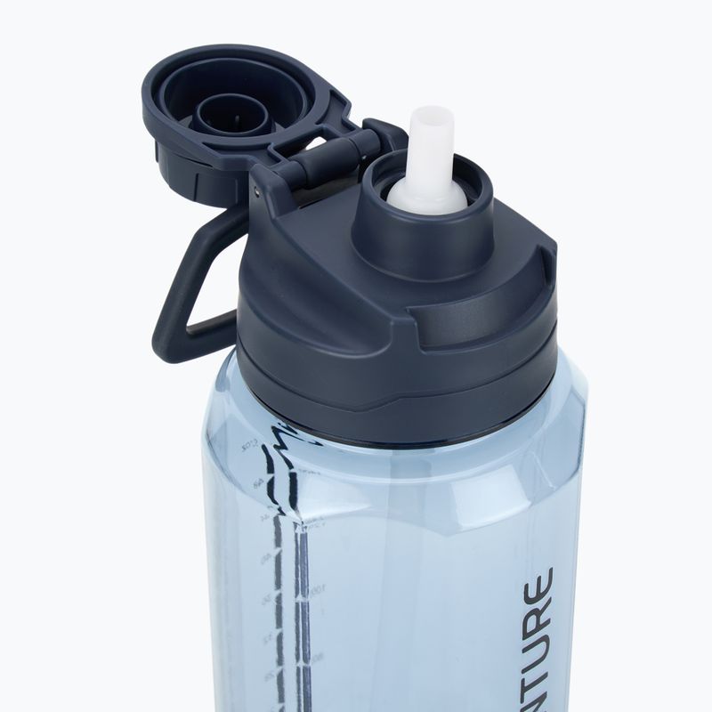 Borraccia Lifeventure Tritan 2000 ml da viaggio navy 4