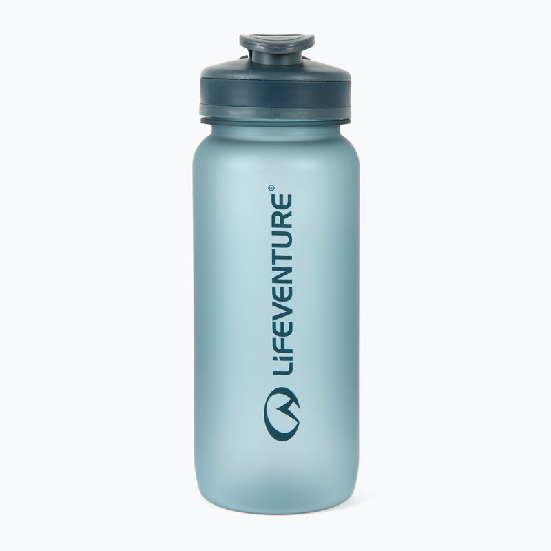 Bottiglia da viaggio Lifeventure Tritan 650 ml navy