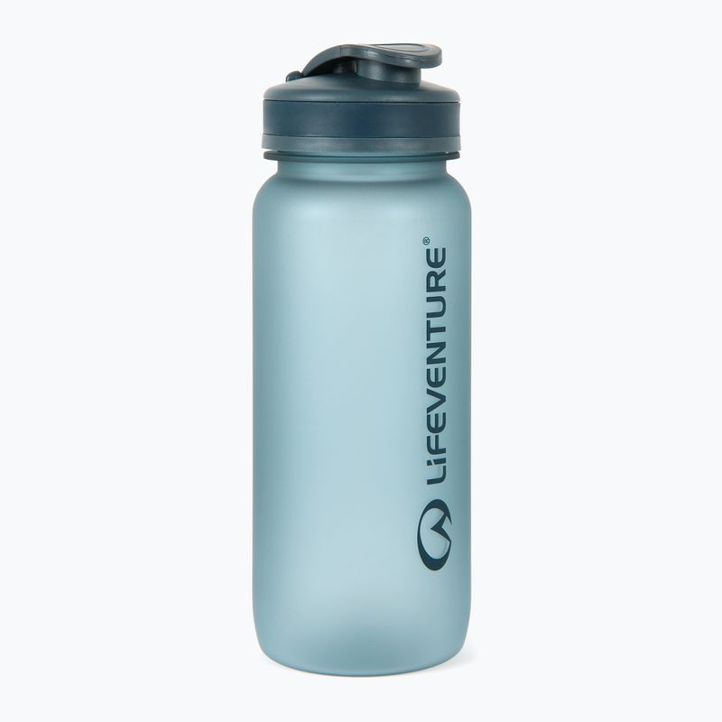 Bottiglia da viaggio Lifeventure Tritan 650 ml navy 2