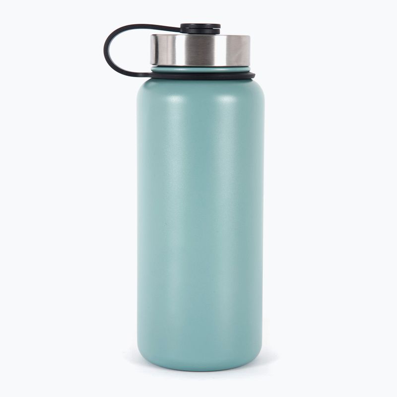 Fiaschetta Lifeventure in acciaio inox 1000 ml blu 2
