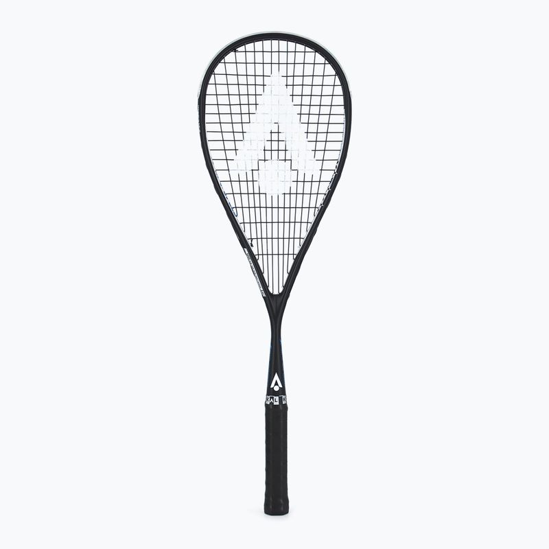 Racchetta da squash Karakal Air Speed nera