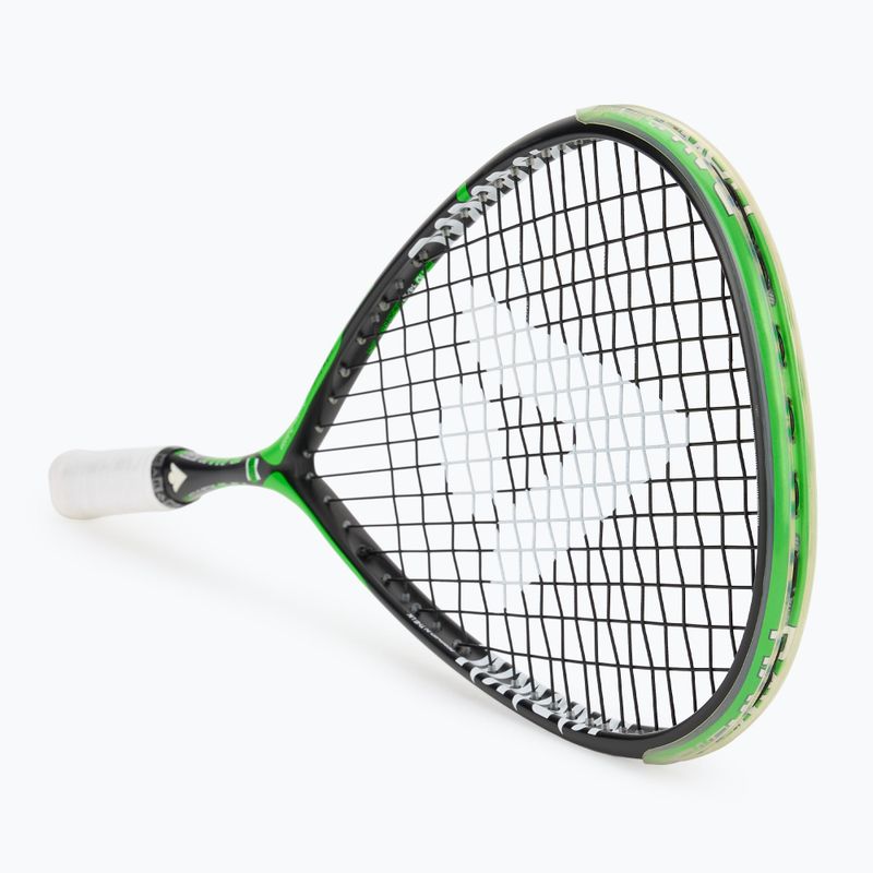 Racchetta da squash Karakal Raw Pro Lite 2.1 bianco 2