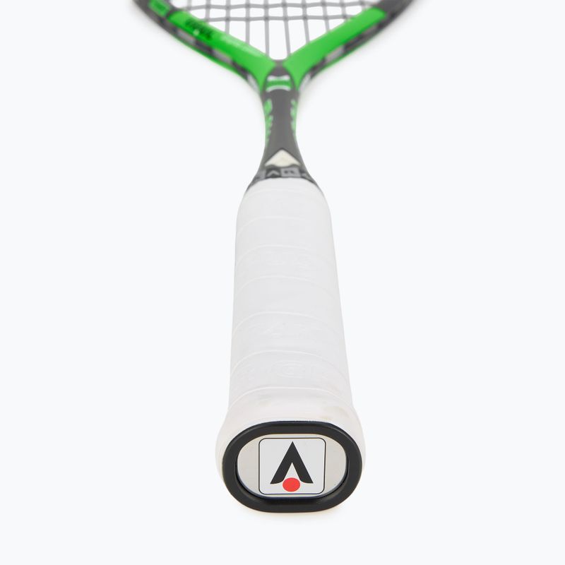 Racchetta da squash Karakal Raw Pro Lite 2.1 bianco 3