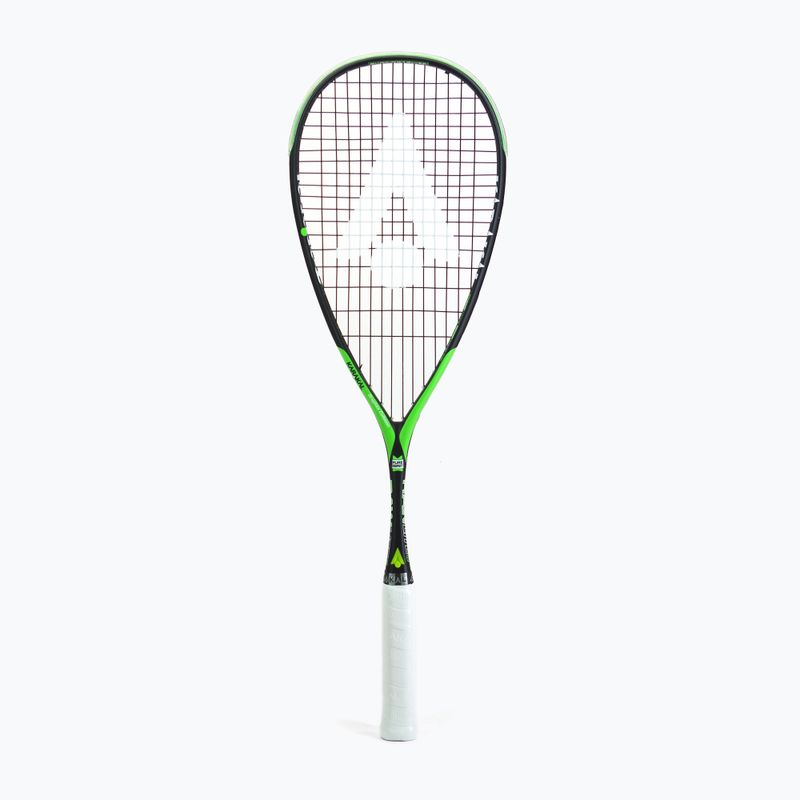 Racchetta da squash Karakal Raw Pro Lite 2.1 bianco 6