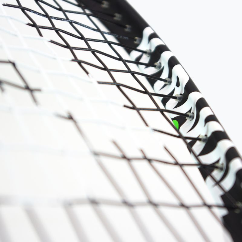 Racchetta da squash Karakal Raw Pro Lite 2.1 bianco 8