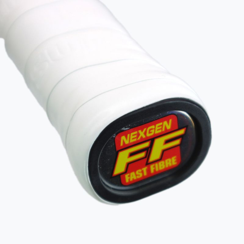 Racchetta da squash Karakal Raw Pro Lite 2.1 bianco 14