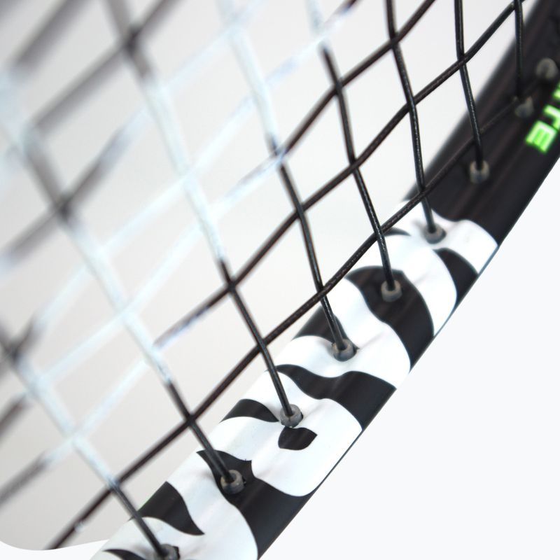 Racchetta da squash Karakal Core 110 2.1 nero 7