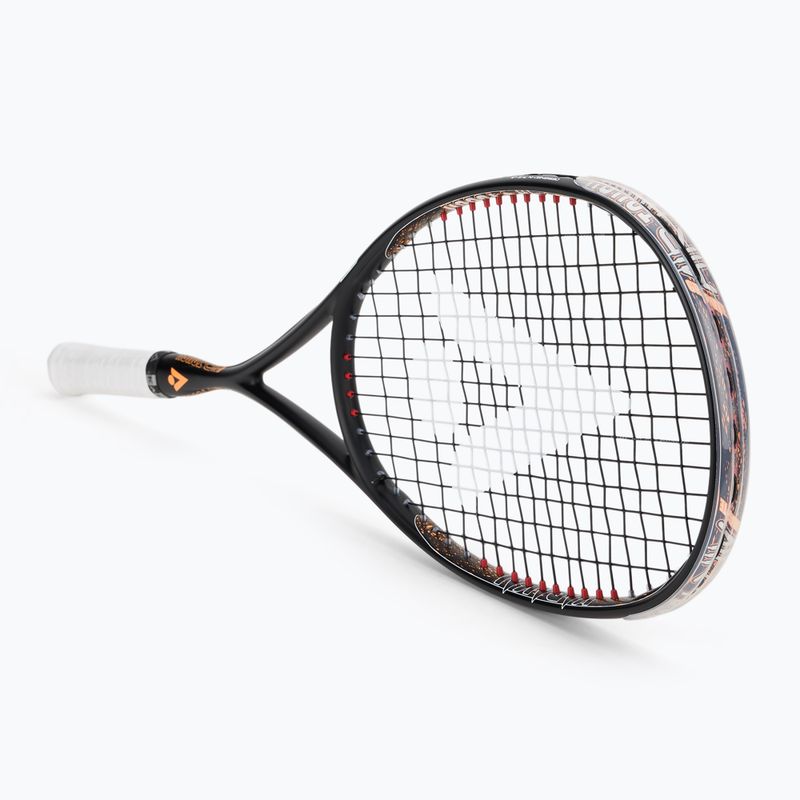 Racchetta da squash Karakal Air Touch 2.1 bianco 2