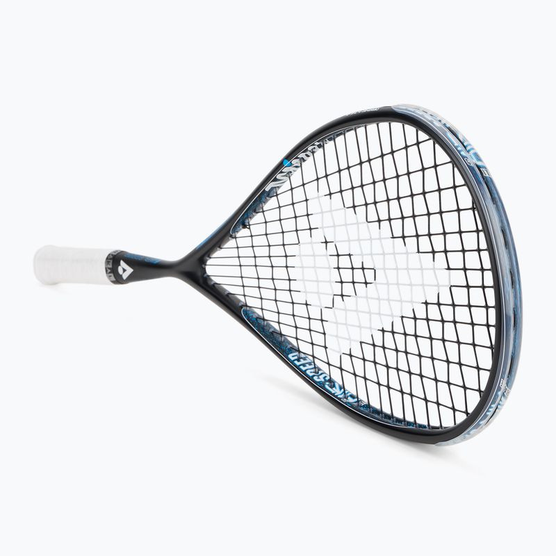 Racchetta da squash Karakal Air Speed 2.1 bianco 2