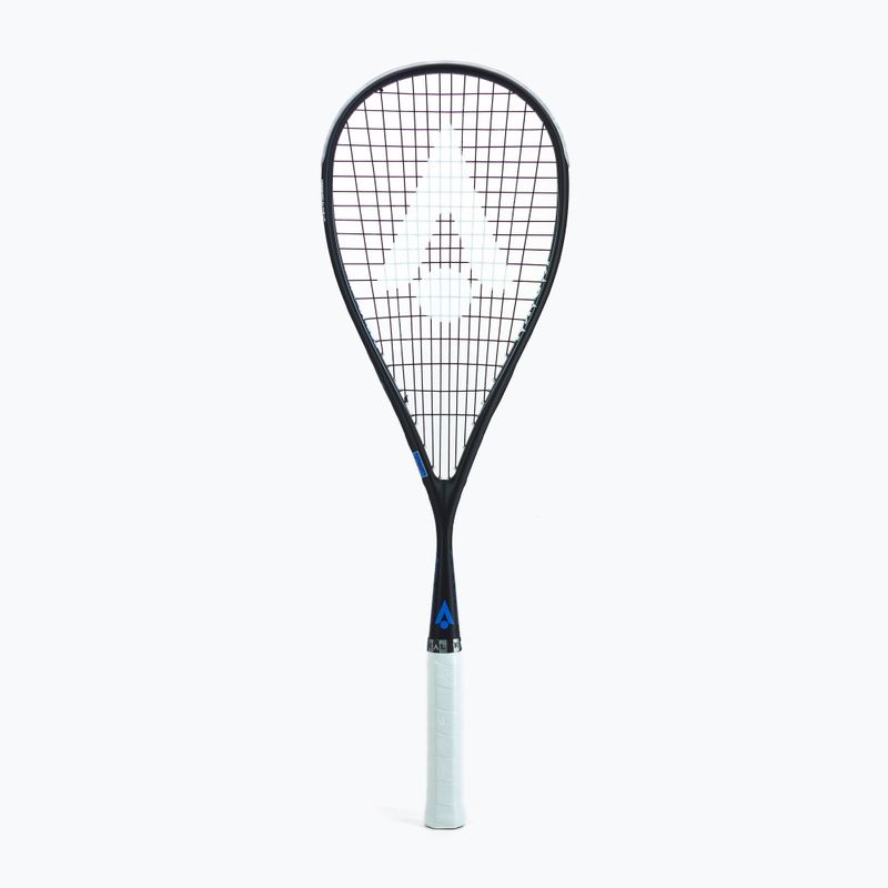 Racchetta da squash Karakal Air Speed 2.1 bianco
