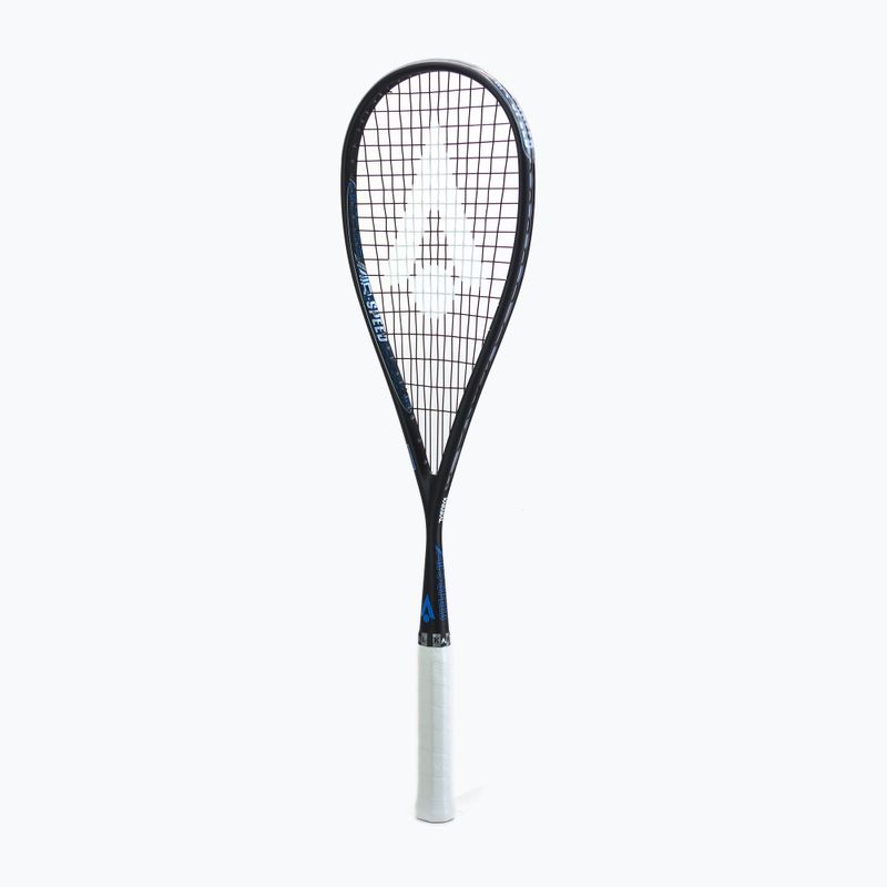 Racchetta da squash Karakal Air Speed 2.1 bianco 2