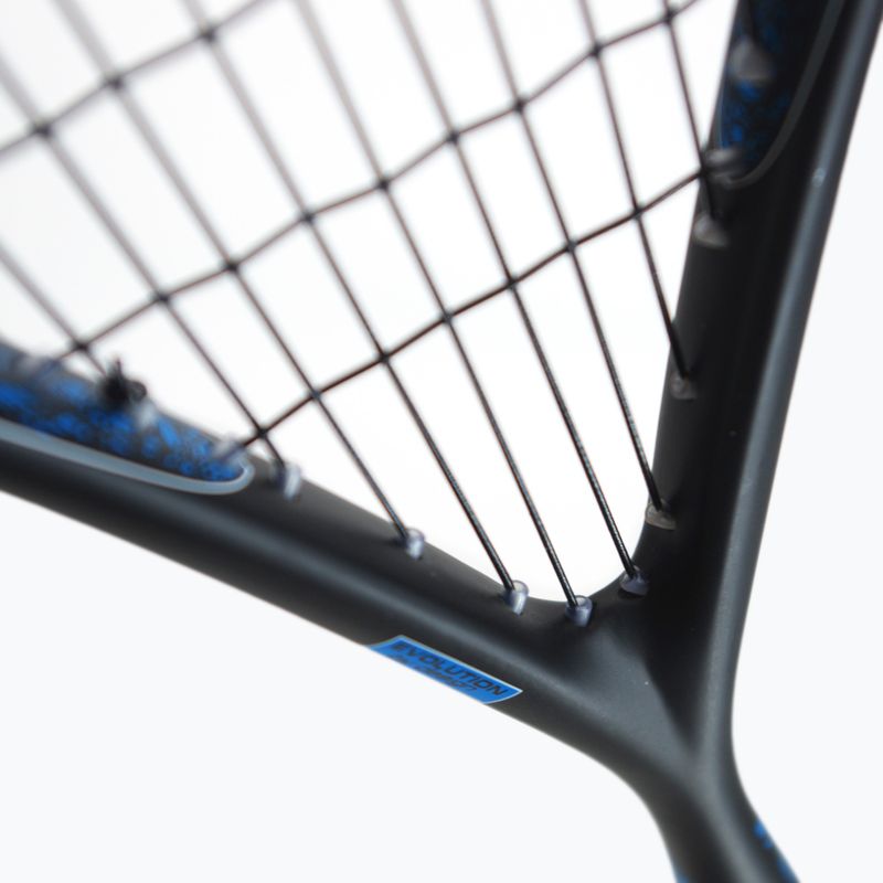 Racchetta da squash Karakal Air Speed 2.1 bianco 6