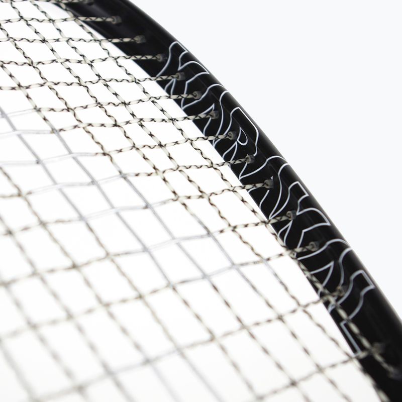 Racchetta da squash Karakal Raw 120 nera 9