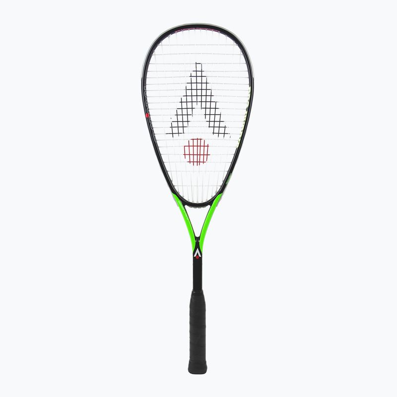 Racchetta da squash Karakal Pro Hybrid nera