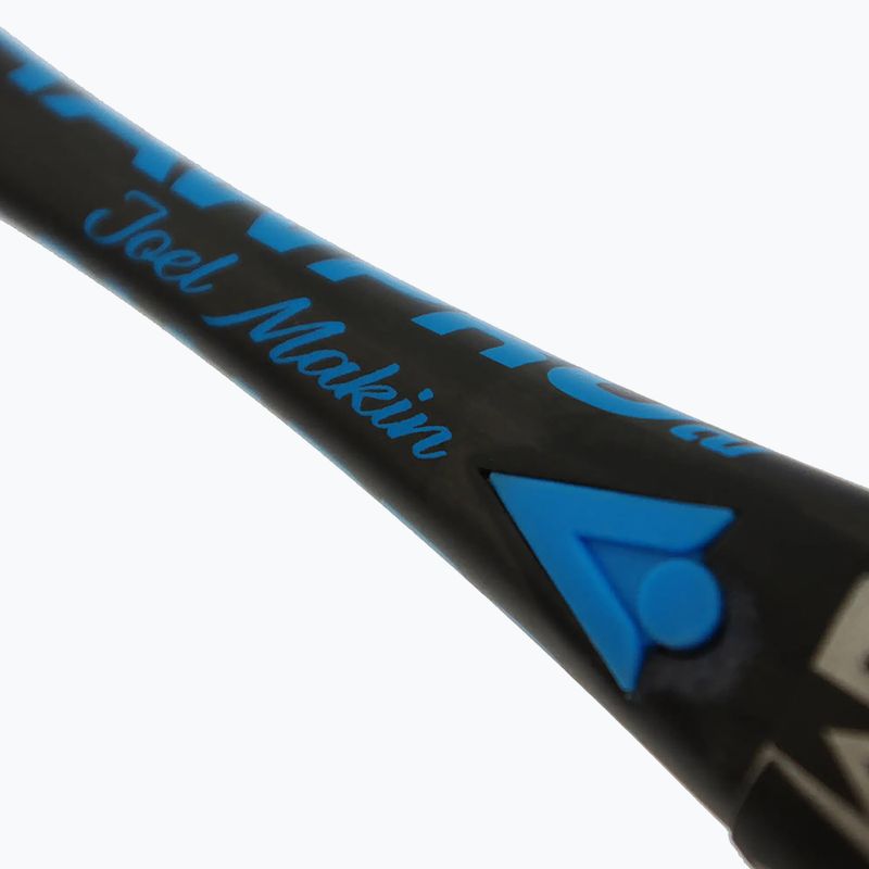 Racchetta da squash Karakal Raw Pro 2.0 black/blue 7