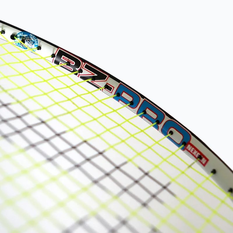 Racchetta da badminton Karakal Black Zone Pro nero 8