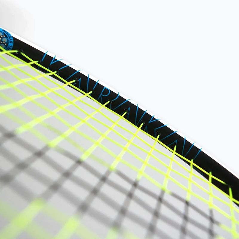 Racchetta da badminton Karakal Black Zone Lite nero 8