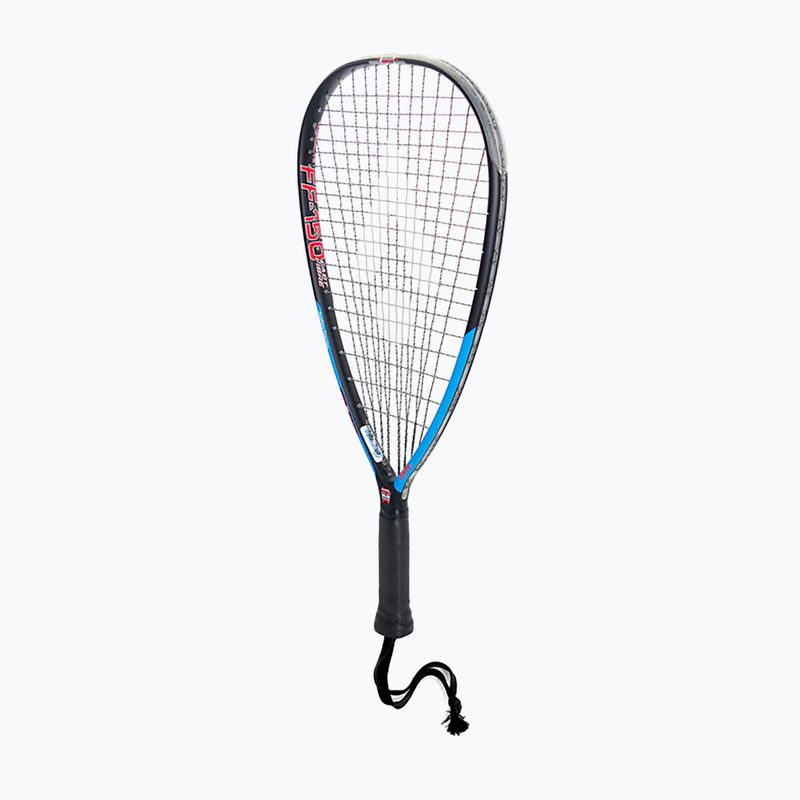 Racchetta da squash Karakal 150 FF SQ 57 nero 8