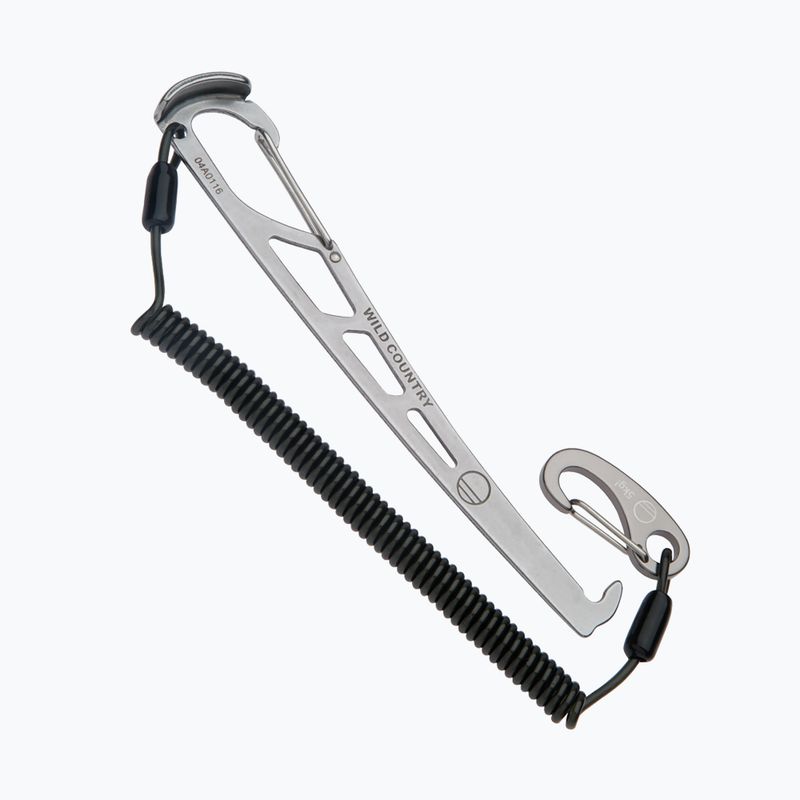 Wild Country Pro uni chiave per osso da arrampicata