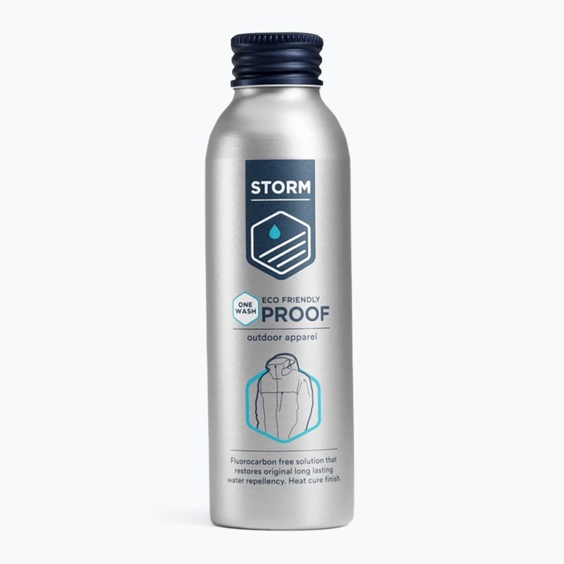Detergente per bucato STORM Performance Proofer Wash 75 ml