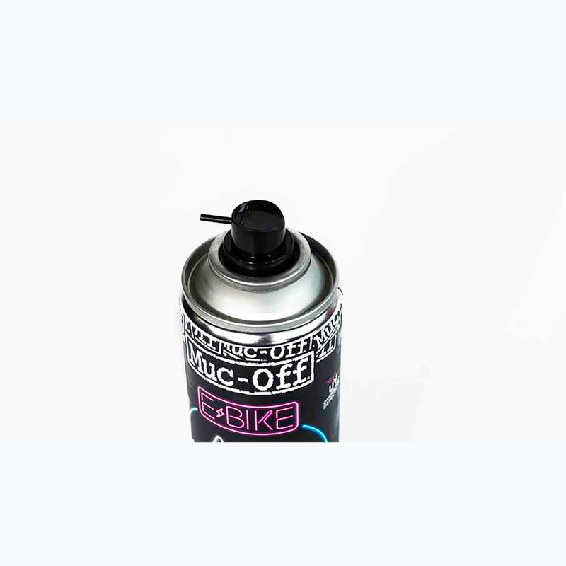 Muc-Off eBike Lubrificante per catene per tutte le stagioni 250 ml 2