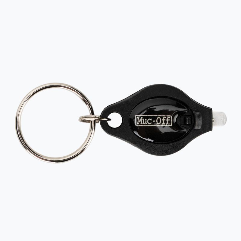 Lubrificante per catena Muc-Off C3 All Weather Ceramic Lube 120 ml 3